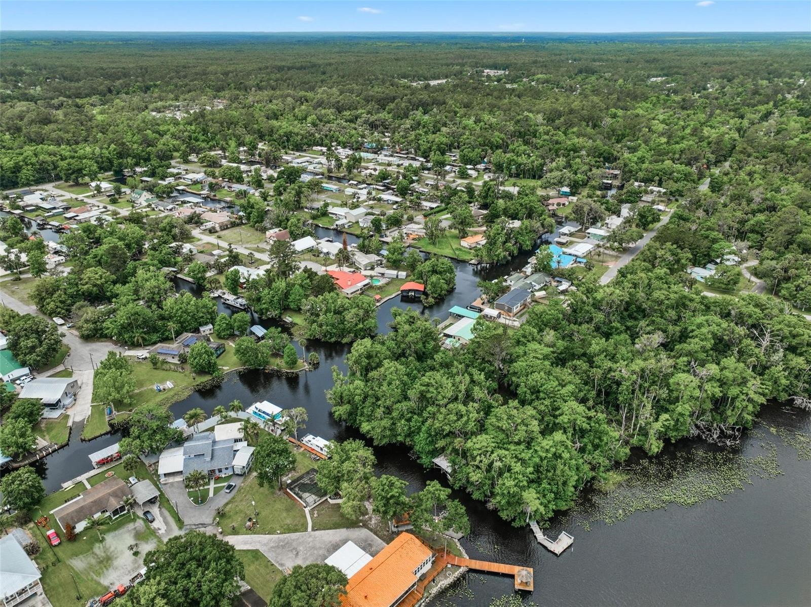 55716 KEITH ST, ASTOR, FL, 32102