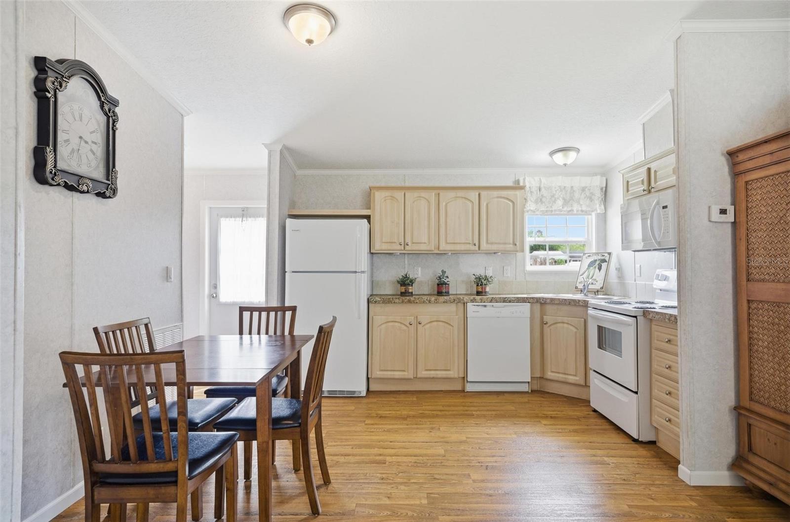 55716 KEITH ST, ASTOR, FL, 32102