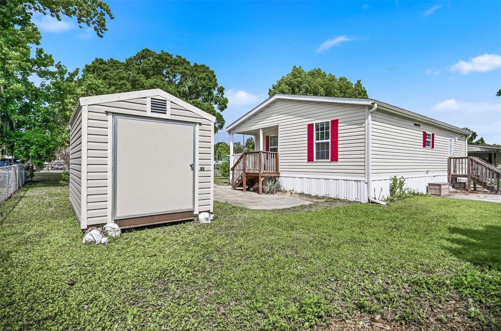 55716 KEITH ST, ASTOR, FL, 32102
