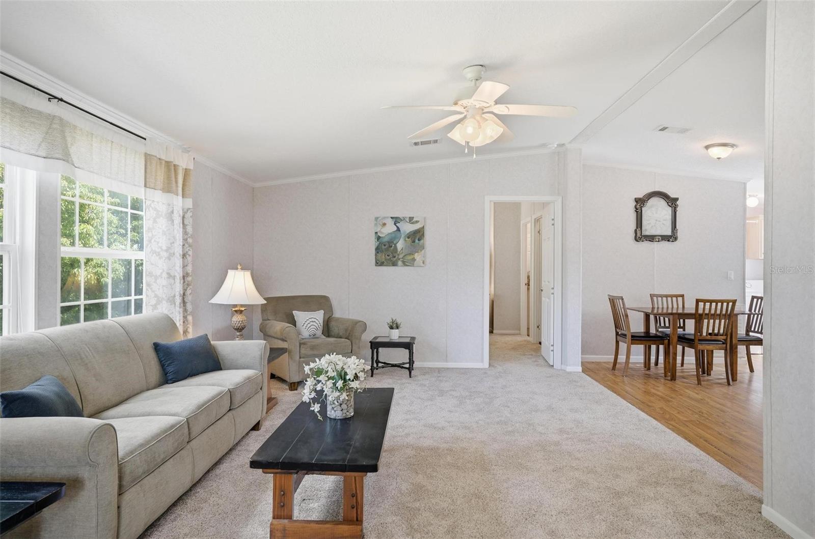 55716 KEITH ST, ASTOR, FL, 32102