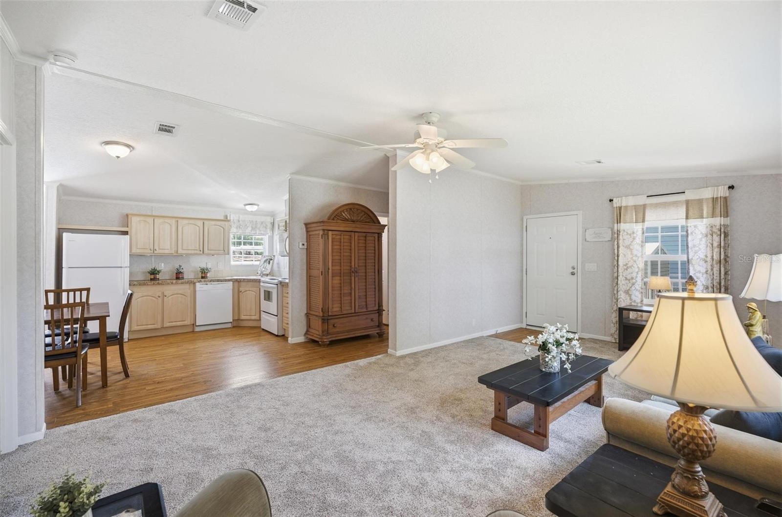 55716 KEITH ST, ASTOR, FL, 32102