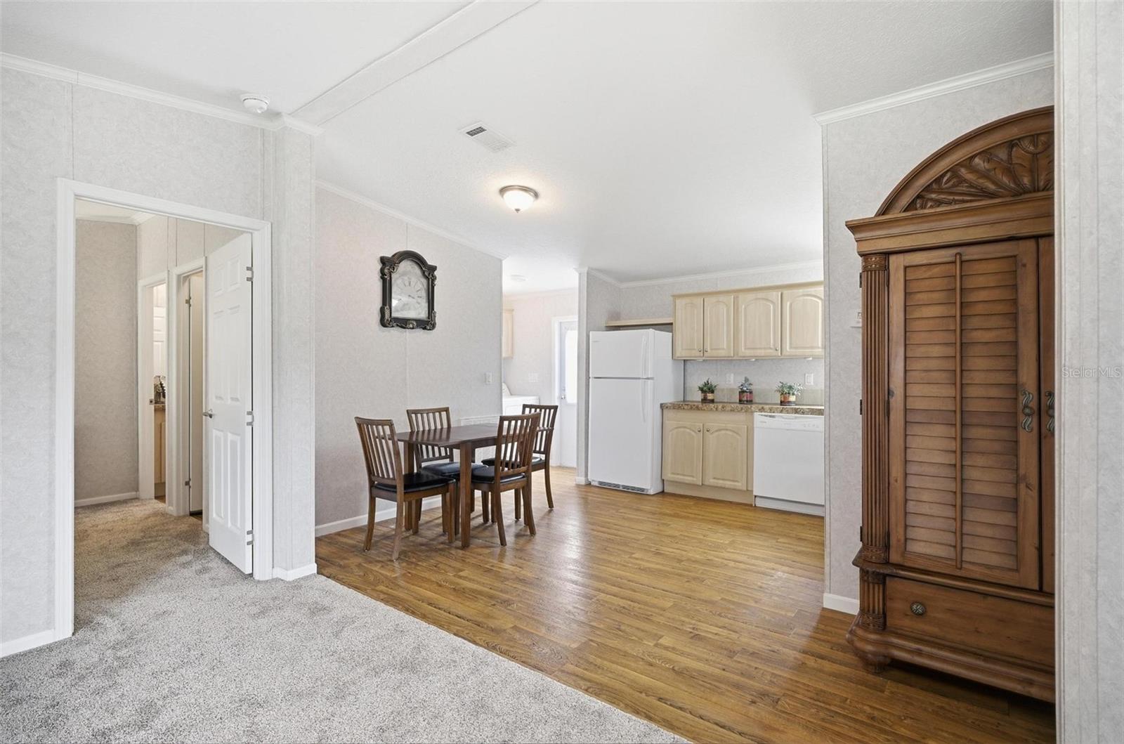 55716 KEITH ST, ASTOR, FL, 32102