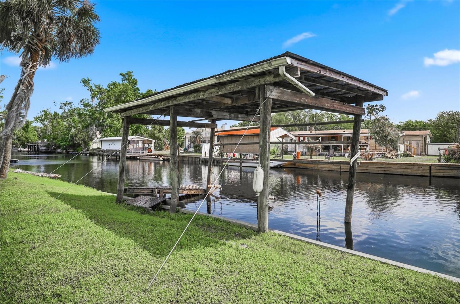 55716 KEITH ST, ASTOR, FL, 32102