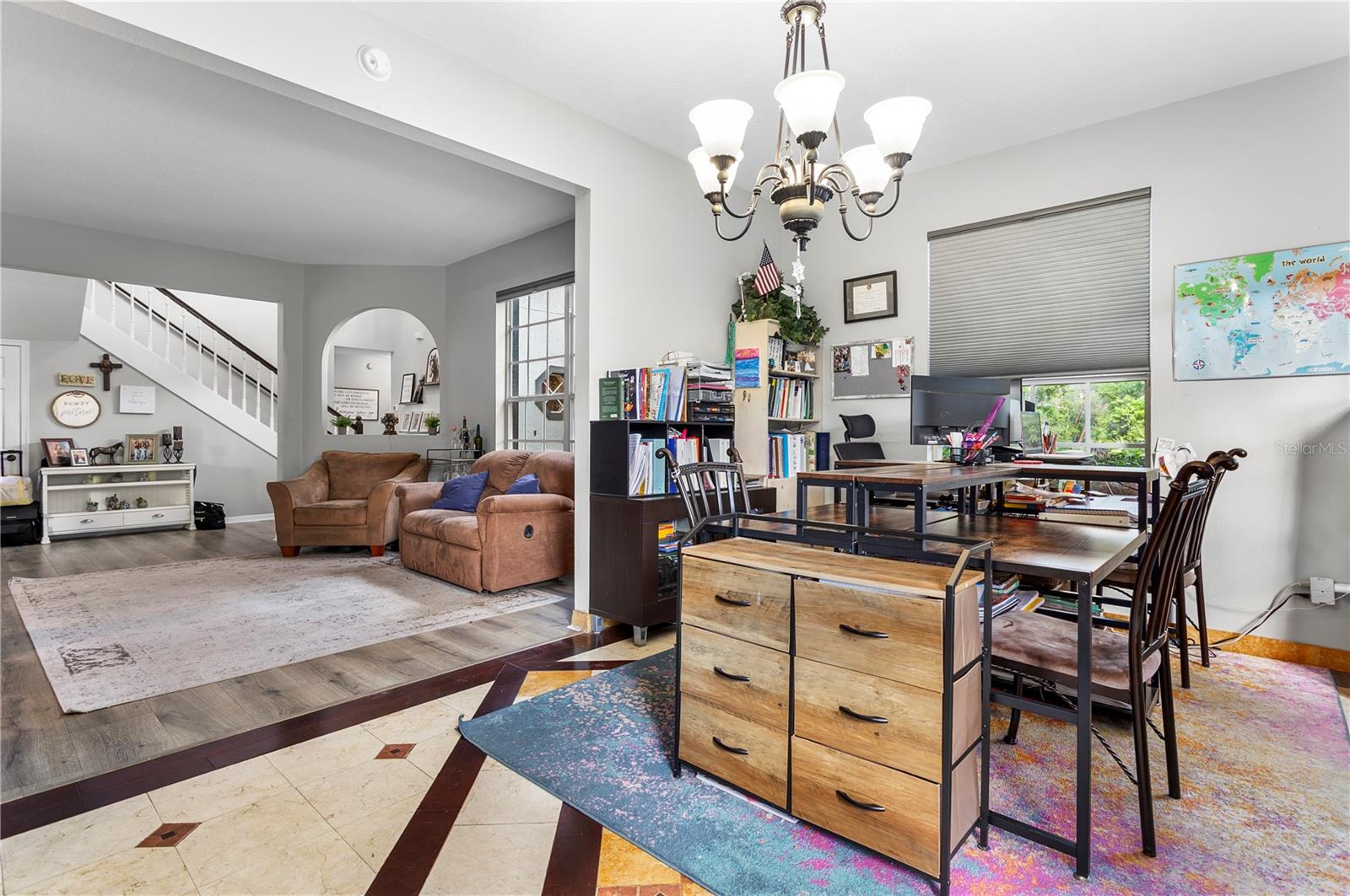 1140 GALLANT FOX WAY, CHULUOTA, FL, 32766