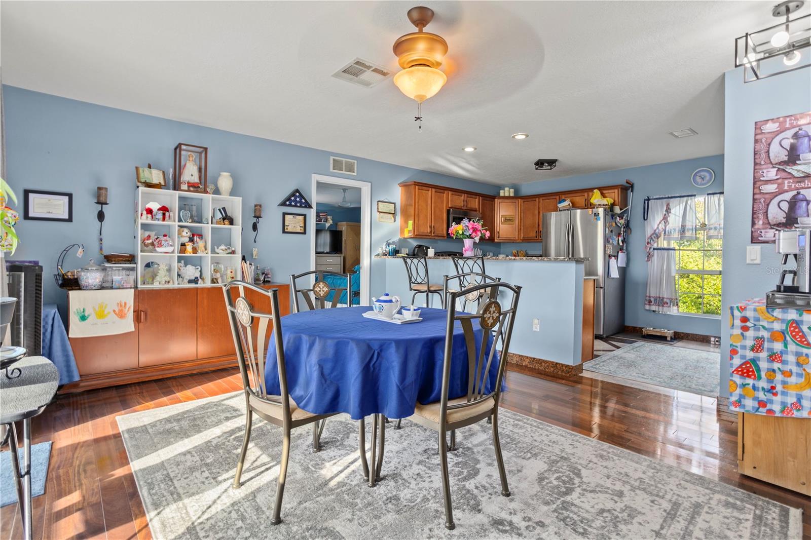 1140 GALLANT FOX WAY, CHULUOTA, FL, 32766