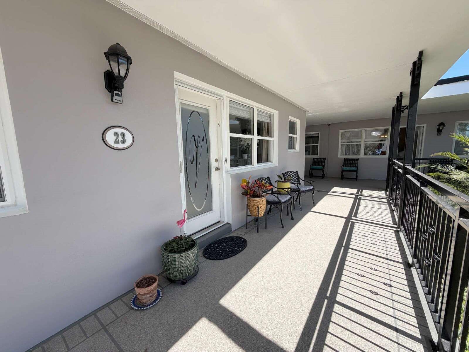 1101 VICTORIA DR #23, DUNEDIN, FL, 34698