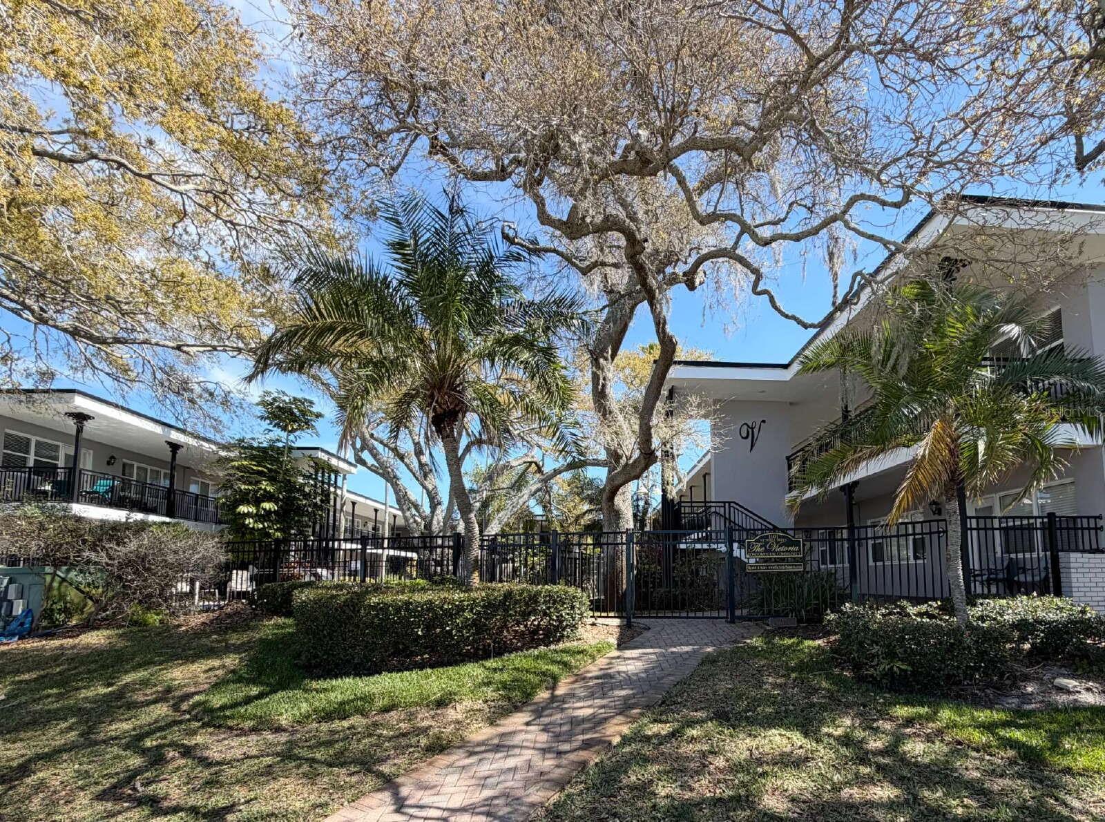 1101 VICTORIA DR #23, DUNEDIN, FL, 34698