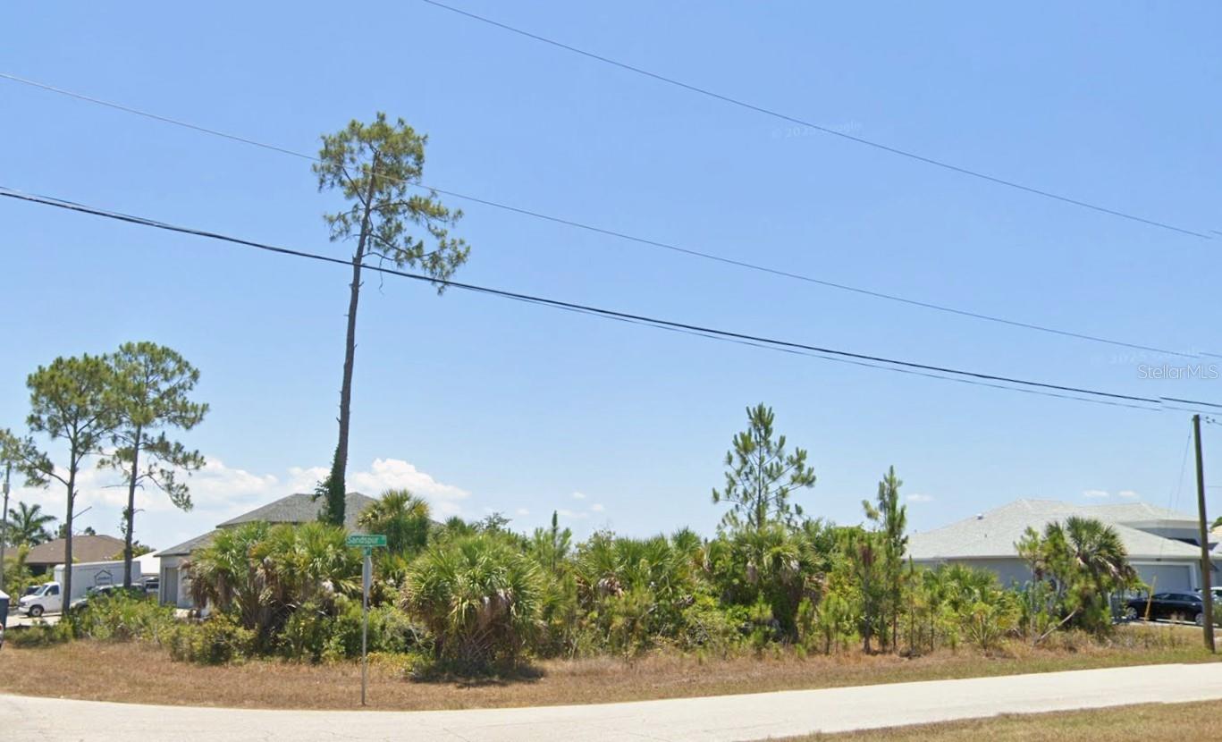 13409 BLAKE DR, PORT CHARLOTTE, FL, 33981