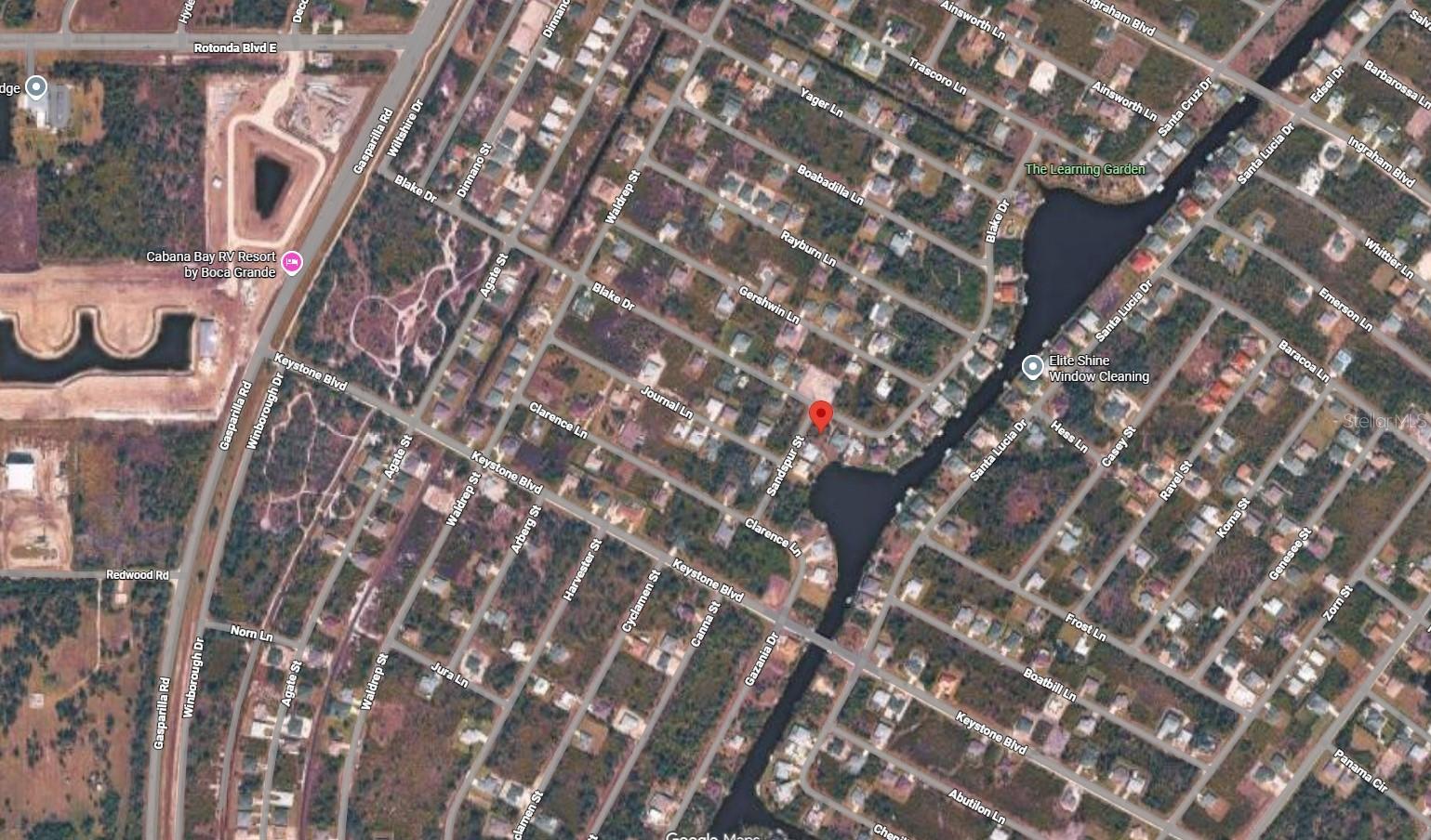 13409 BLAKE DR, PORT CHARLOTTE, FL, 33981