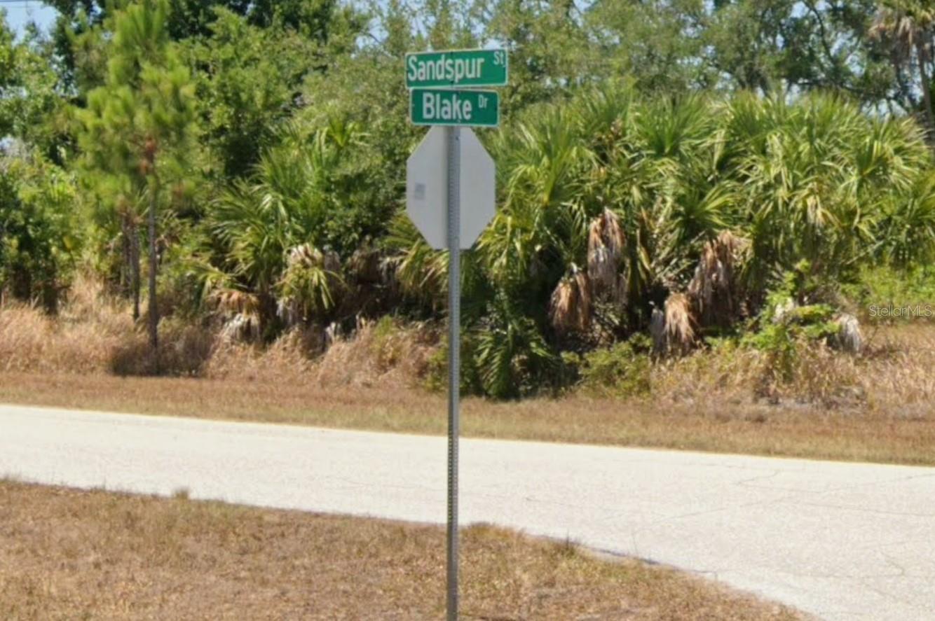 13409 BLAKE DR, PORT CHARLOTTE, FL, 33981
