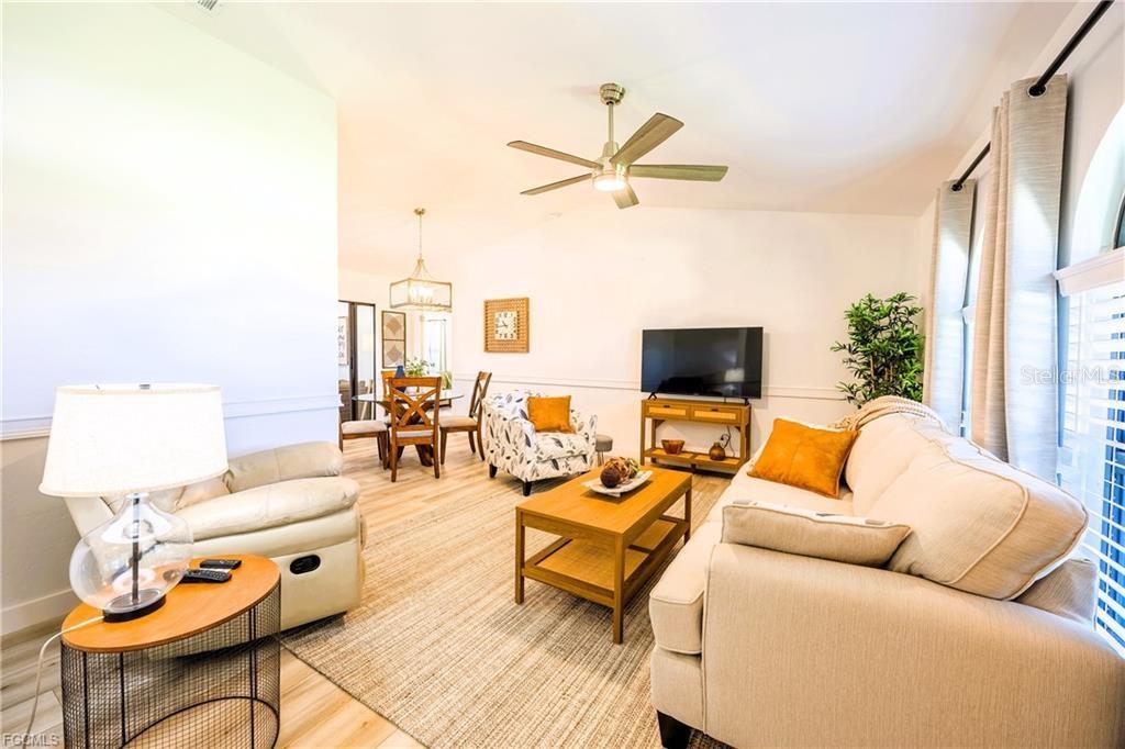 420 SW 37TH ST, CAPE CORAL, FL, 33914