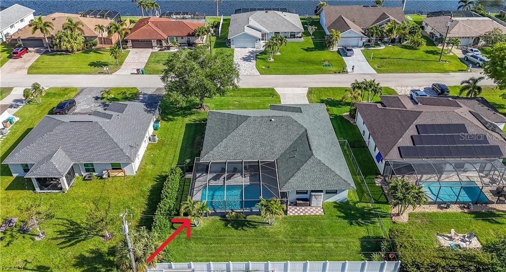 420 SW 37TH ST, CAPE CORAL, FL, 33914
