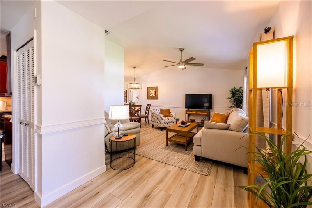 420 SW 37TH ST, CAPE CORAL, FL, 33914