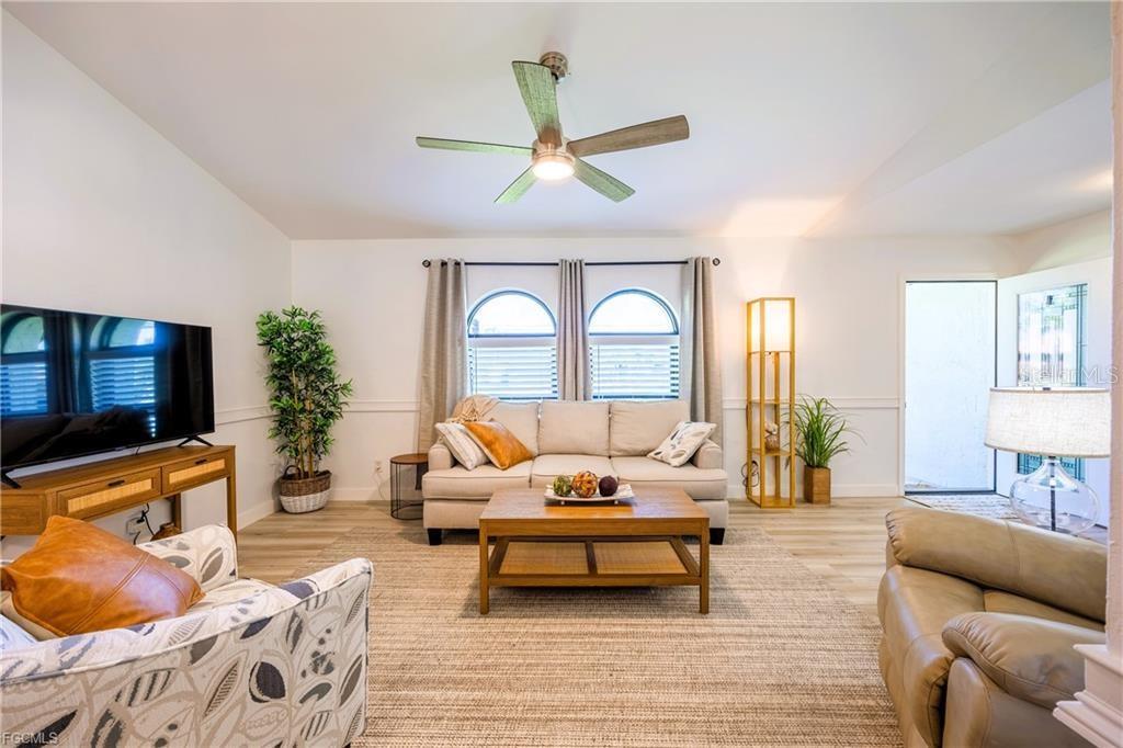 420 SW 37TH ST, CAPE CORAL, FL, 33914