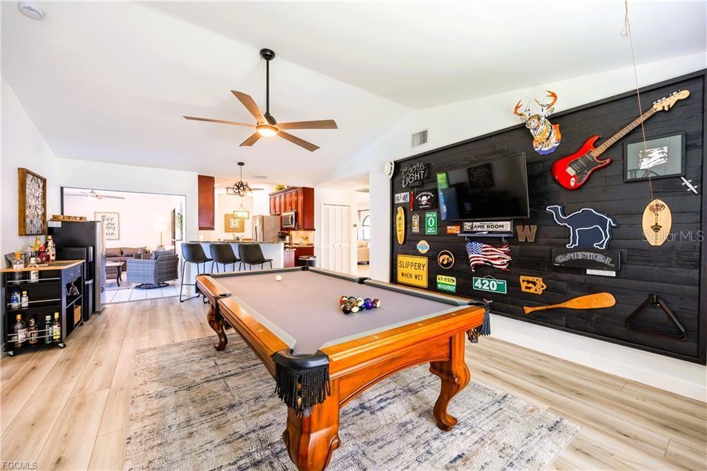 420 SW 37TH ST, CAPE CORAL, FL, 33914