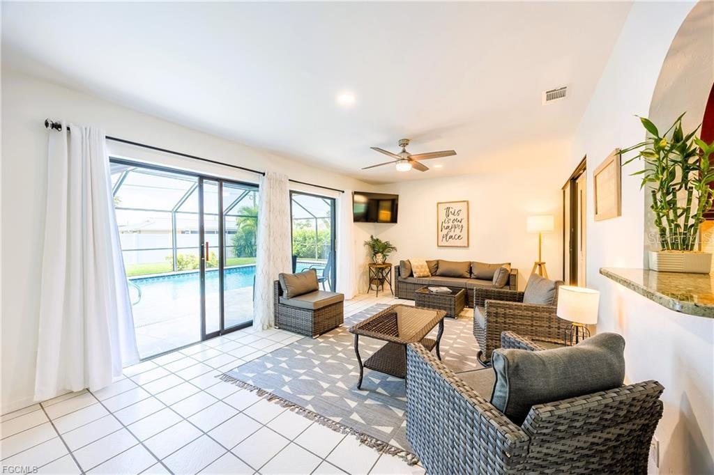 420 SW 37TH ST, CAPE CORAL, FL, 33914