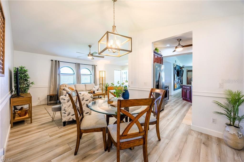 420 SW 37TH ST, CAPE CORAL, FL, 33914