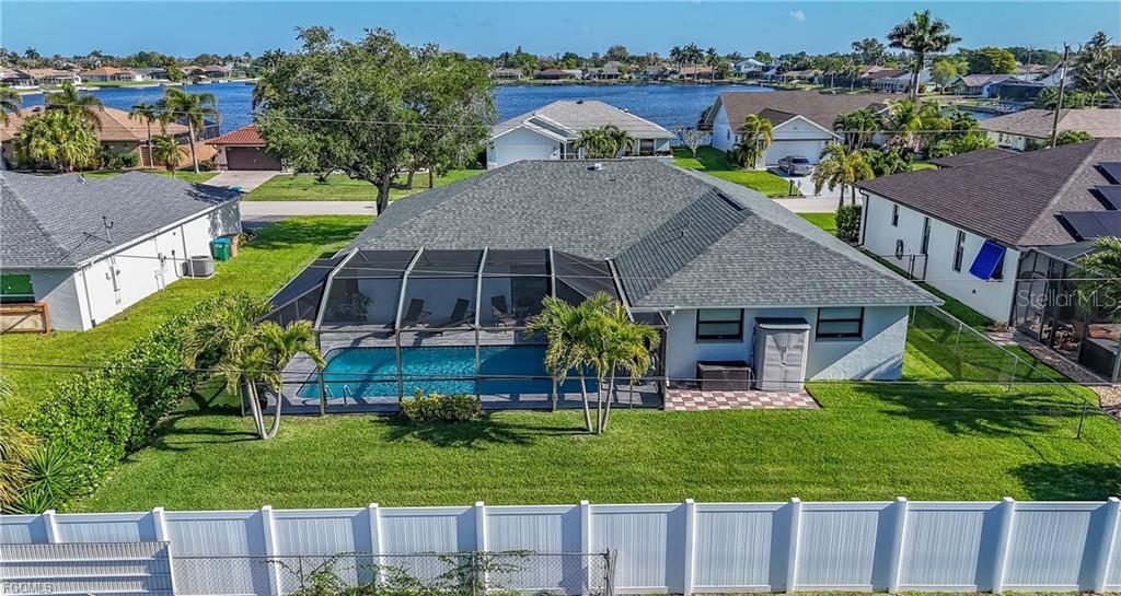420 SW 37TH ST, CAPE CORAL, FL, 33914