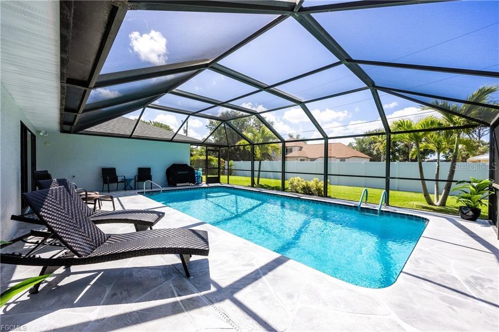 420 SW 37TH ST, CAPE CORAL, FL, 33914
