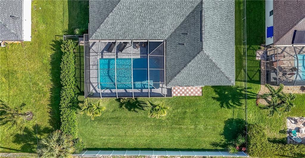 420 SW 37TH ST, CAPE CORAL, FL, 33914