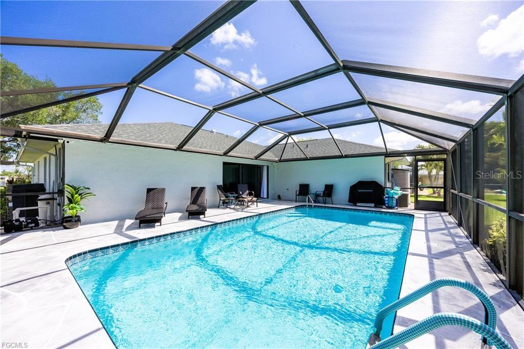 420 SW 37TH ST, CAPE CORAL, FL, 33914