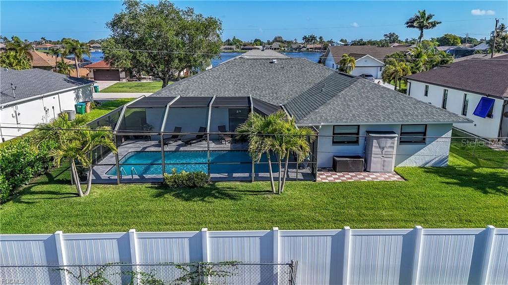 420 SW 37TH ST, CAPE CORAL, FL, 33914