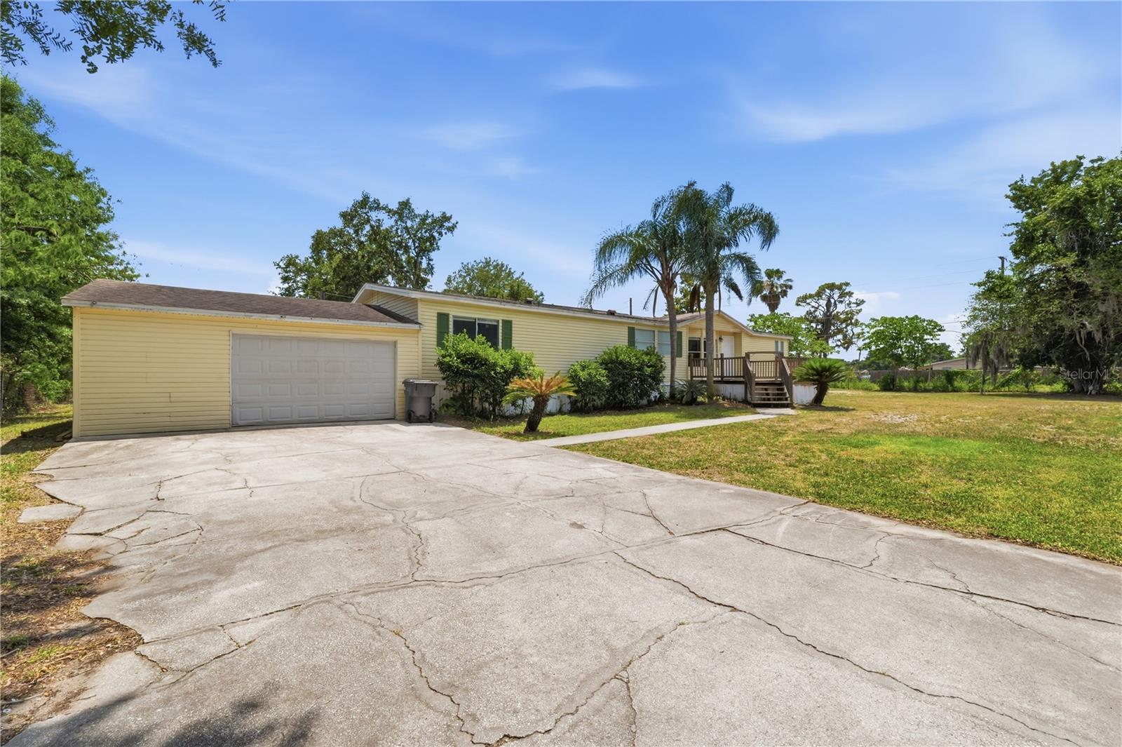 3205 OAKLAND RD S, LAKELAND, FL, 33801