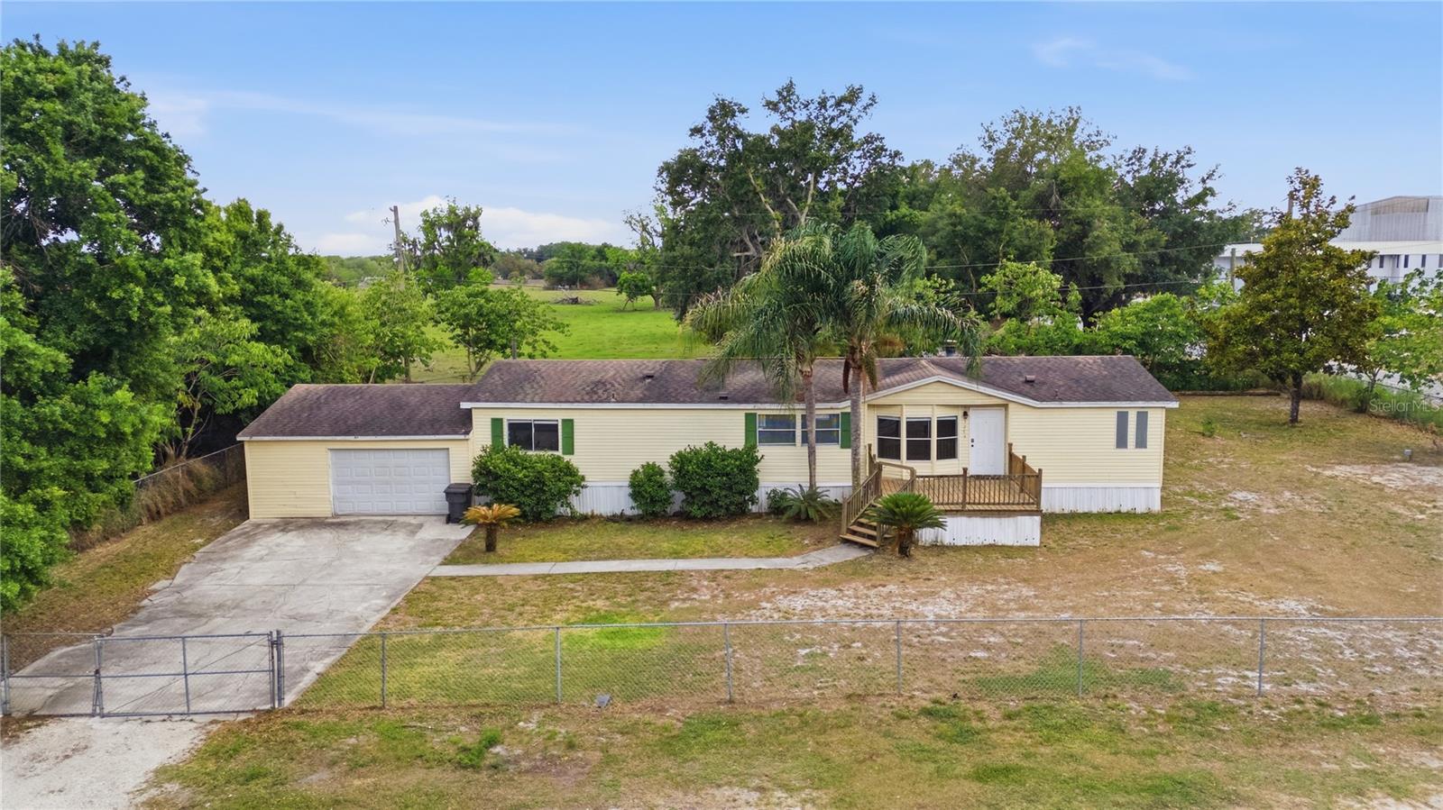 3205 OAKLAND RD S, LAKELAND, FL, 33801