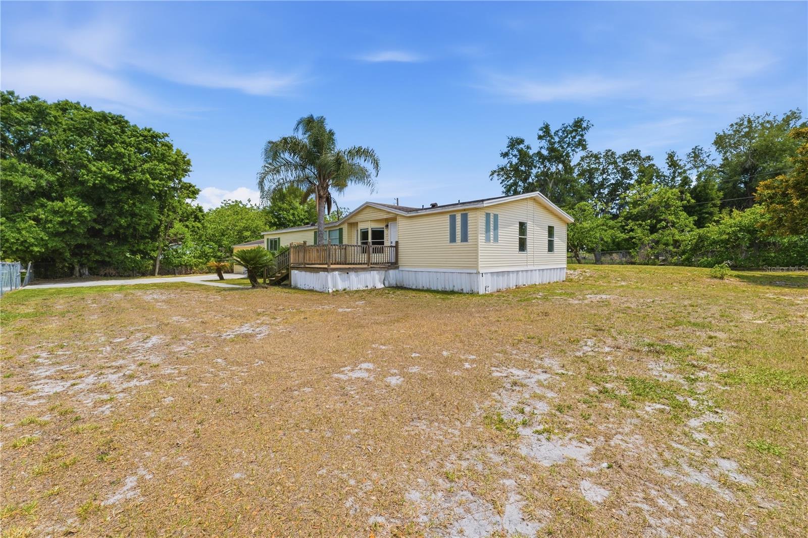 3205 OAKLAND RD S, LAKELAND, FL, 33801