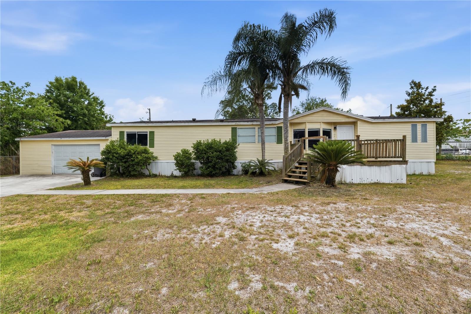 3205 OAKLAND RD S, LAKELAND, FL, 33801