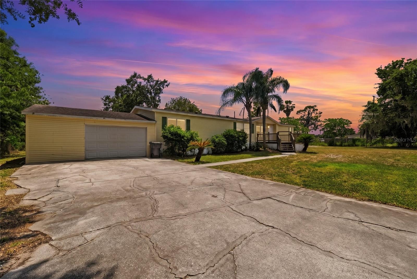 3205 OAKLAND RD S, LAKELAND, FL, 33801