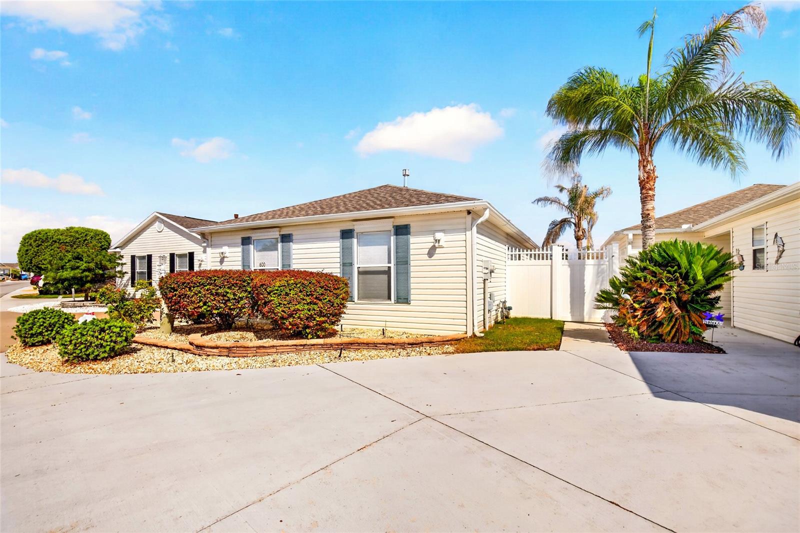 600 AUDREY LN, THE VILLAGES, FL, 32162