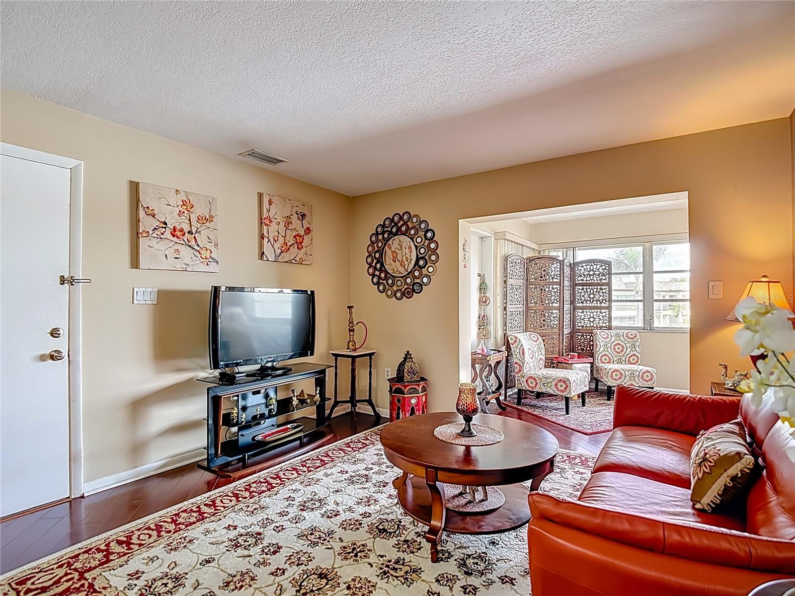 4812 JASPER DR #203, NEW PORT RICHEY, FL, 34652