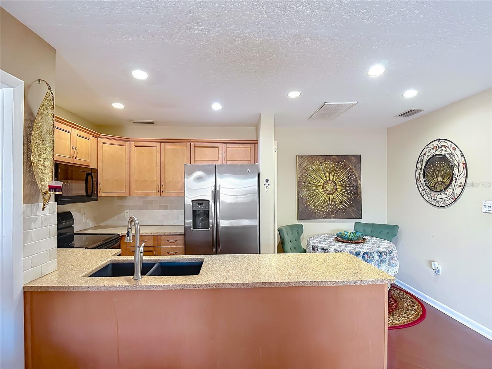 4812 JASPER DR #203, NEW PORT RICHEY, FL, 34652