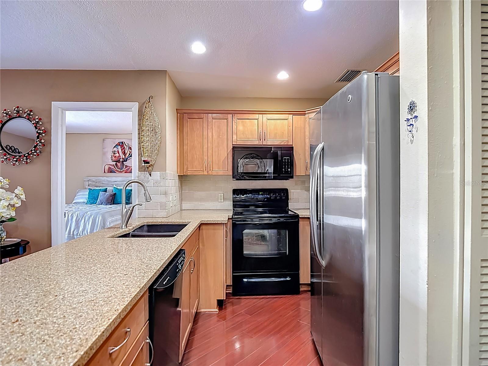 4812 JASPER DR #203, NEW PORT RICHEY, FL, 34652