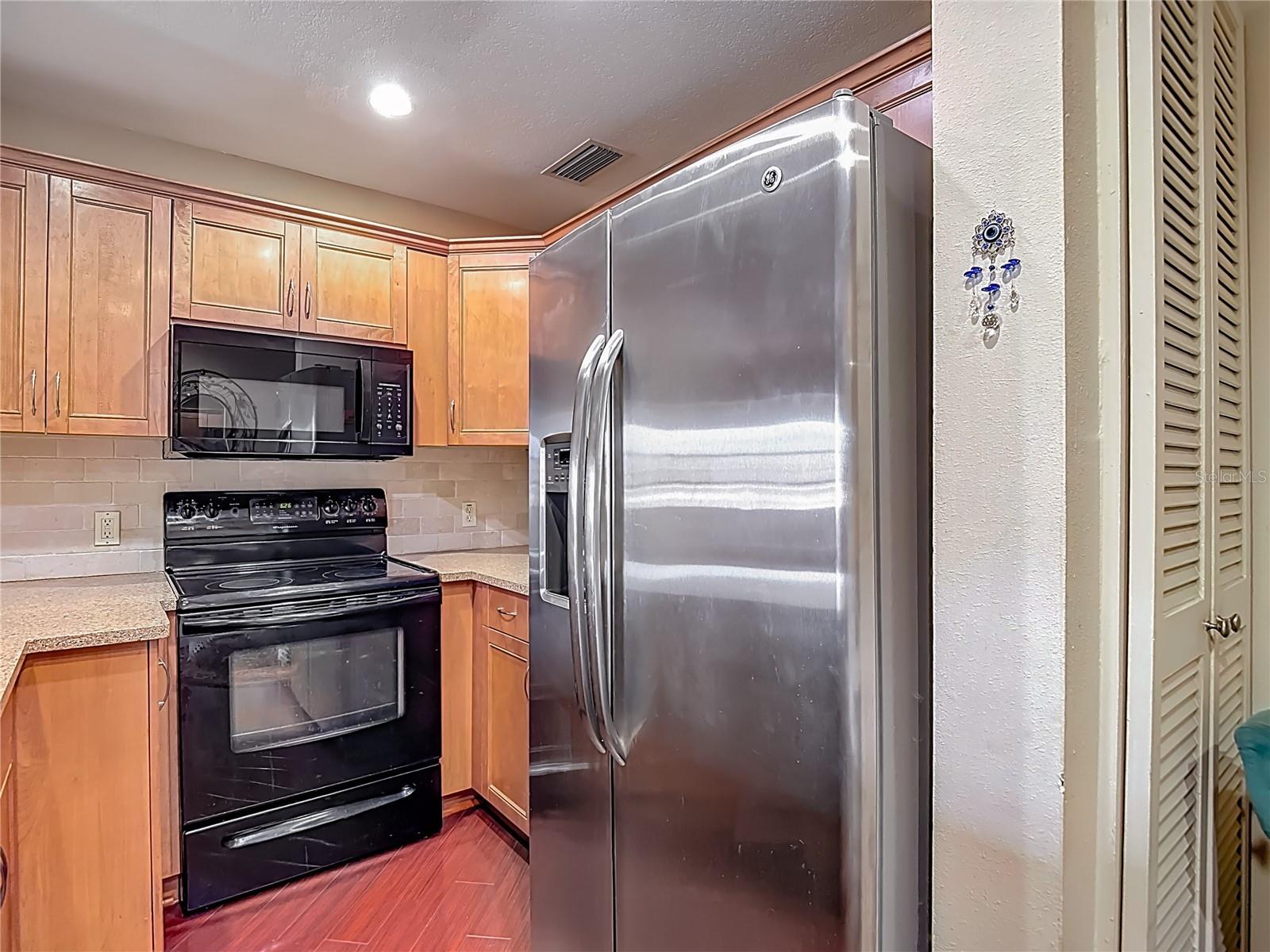 4812 JASPER DR #203, NEW PORT RICHEY, FL, 34652