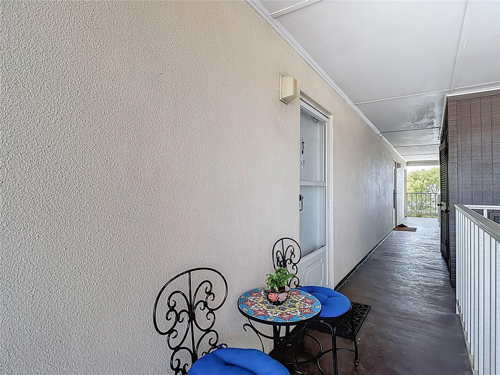 4812 JASPER DR #203, NEW PORT RICHEY, FL, 34652