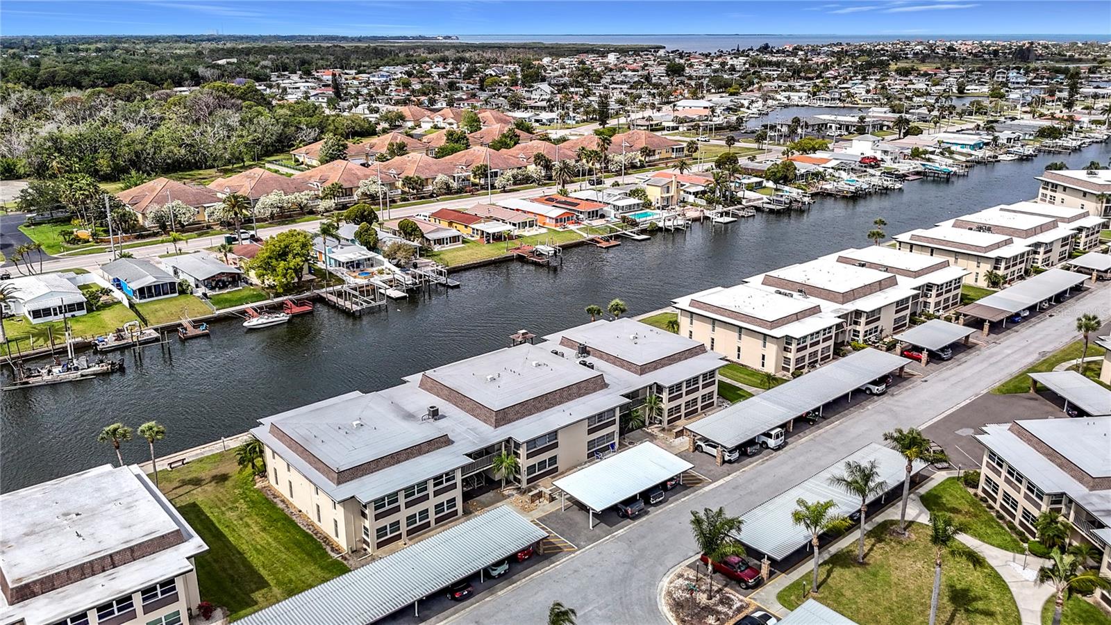 4812 JASPER DR #203, NEW PORT RICHEY, FL, 34652