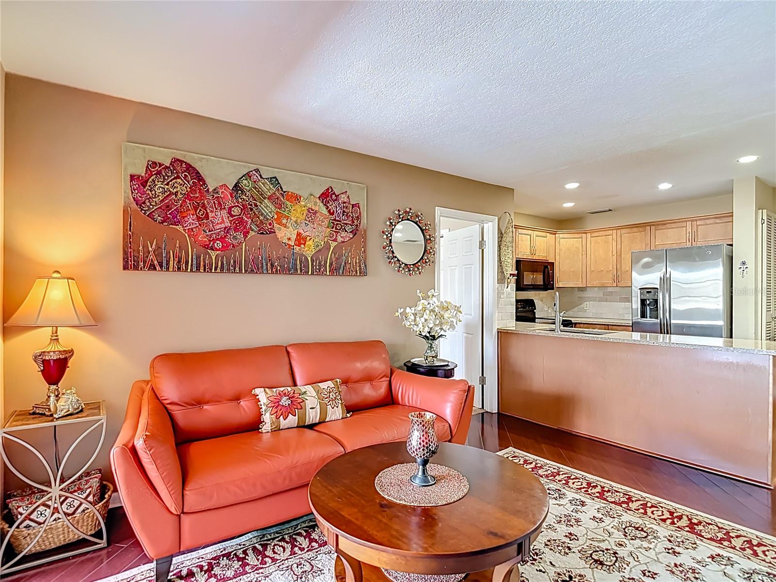 4812 JASPER DR #203, NEW PORT RICHEY, FL, 34652