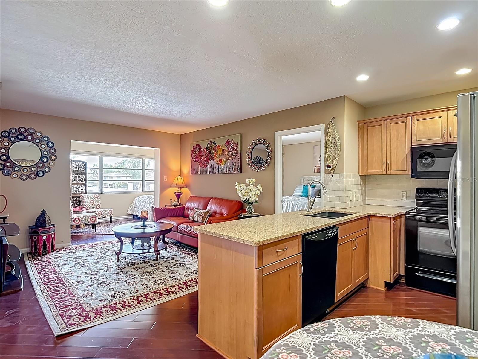 4812 JASPER DR #203, NEW PORT RICHEY, FL, 34652