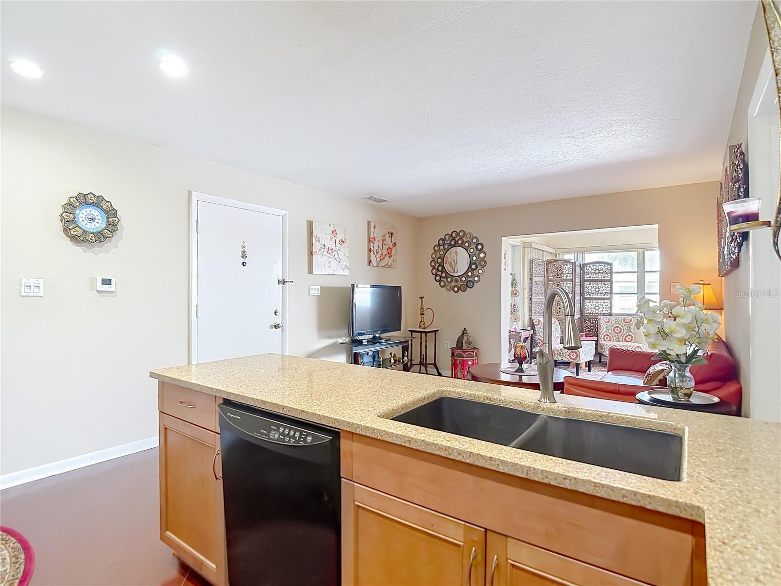 4812 JASPER DR #203, NEW PORT RICHEY, FL, 34652