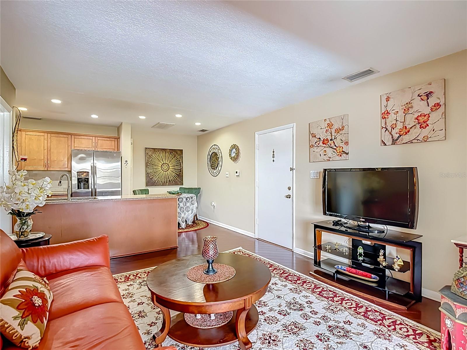 4812 JASPER DR #203, NEW PORT RICHEY, FL, 34652