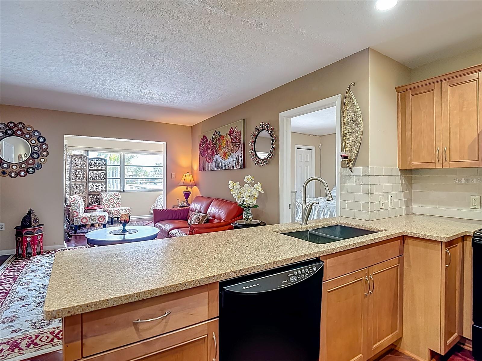 4812 JASPER DR #203, NEW PORT RICHEY, FL, 34652