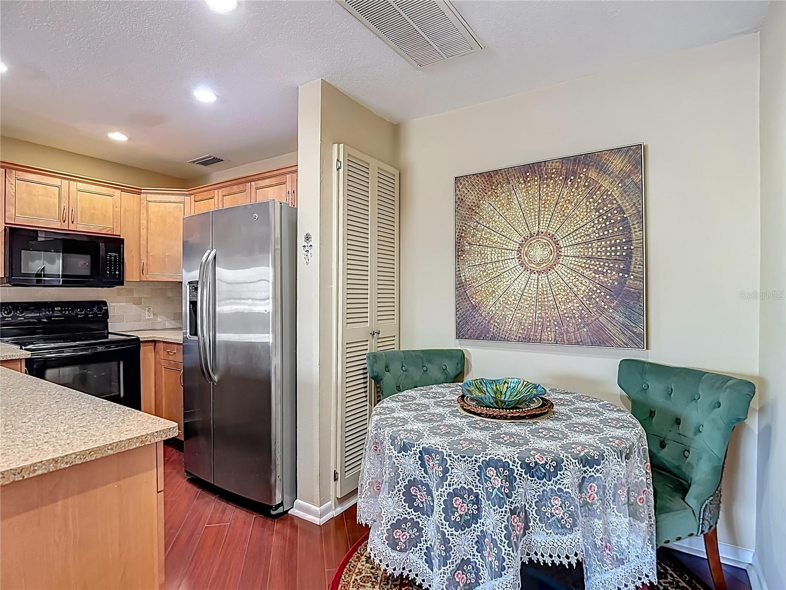 4812 JASPER DR #203, NEW PORT RICHEY, FL, 34652