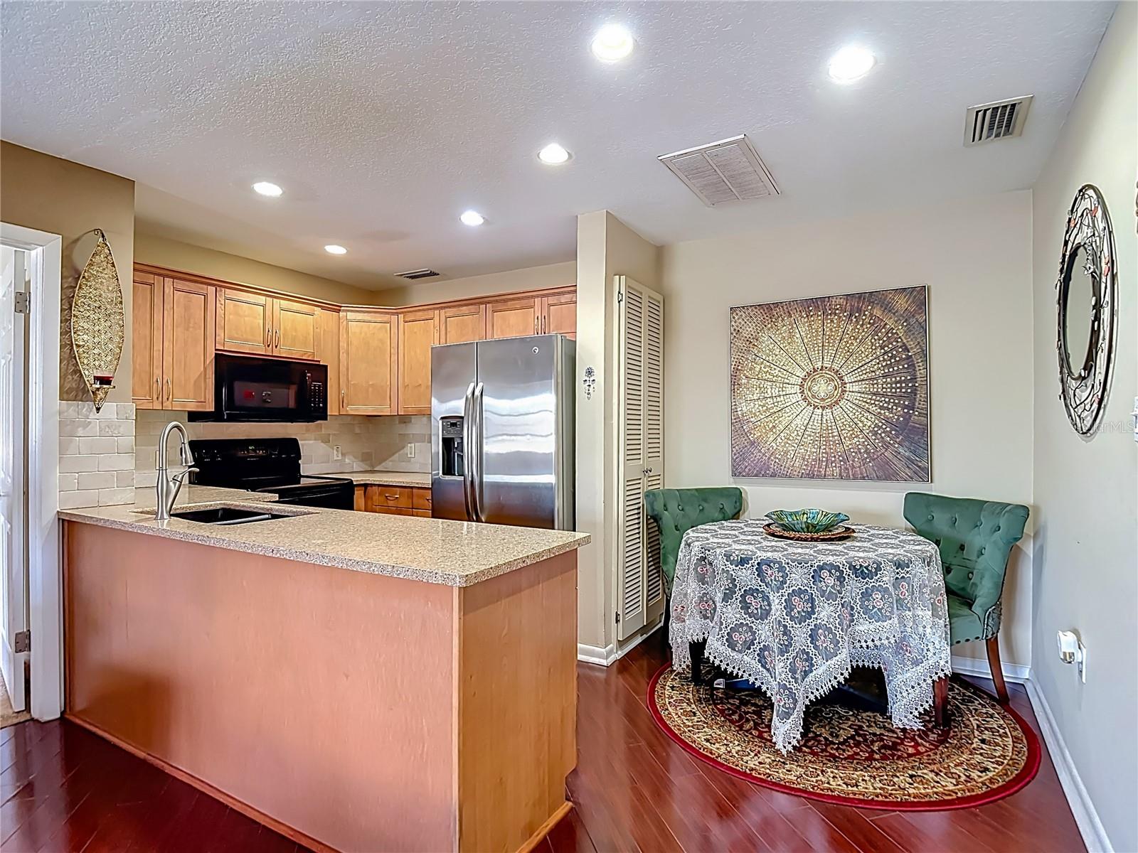 4812 JASPER DR #203, NEW PORT RICHEY, FL, 34652