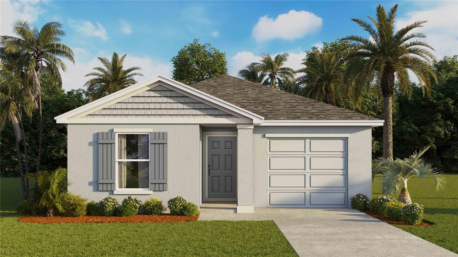 4026 KONA CIR, SPRING HILL, FL, 34608