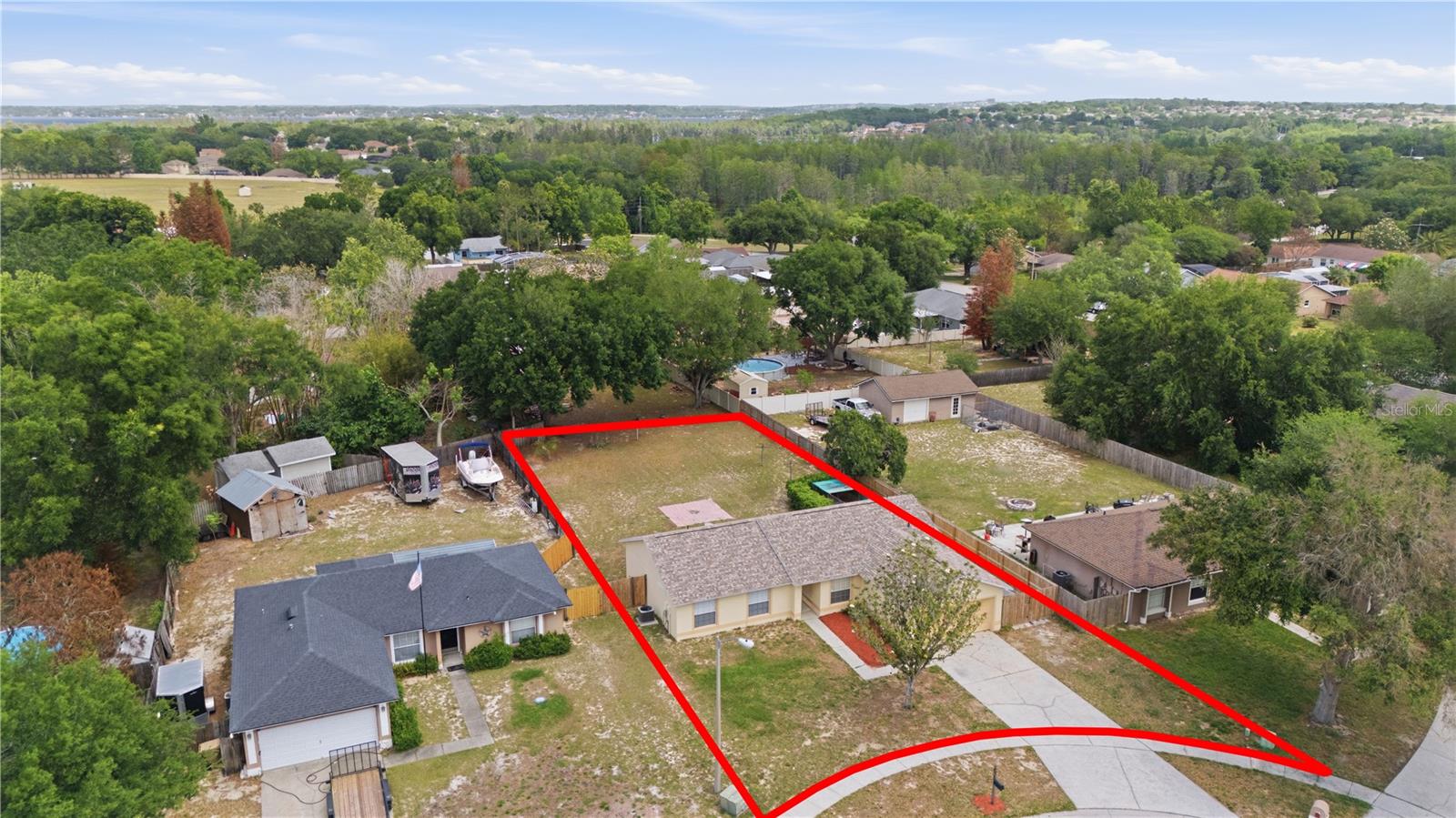 11508 ALMO CT, CLERMONT, FL, 34711