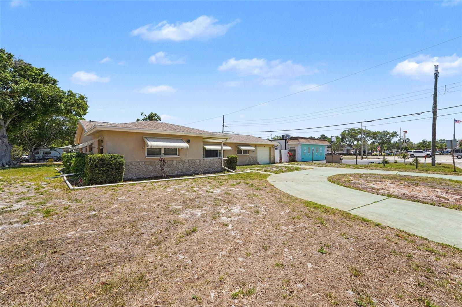 6388 21ST AVE N, ST PETERSBURG, FL, 33710