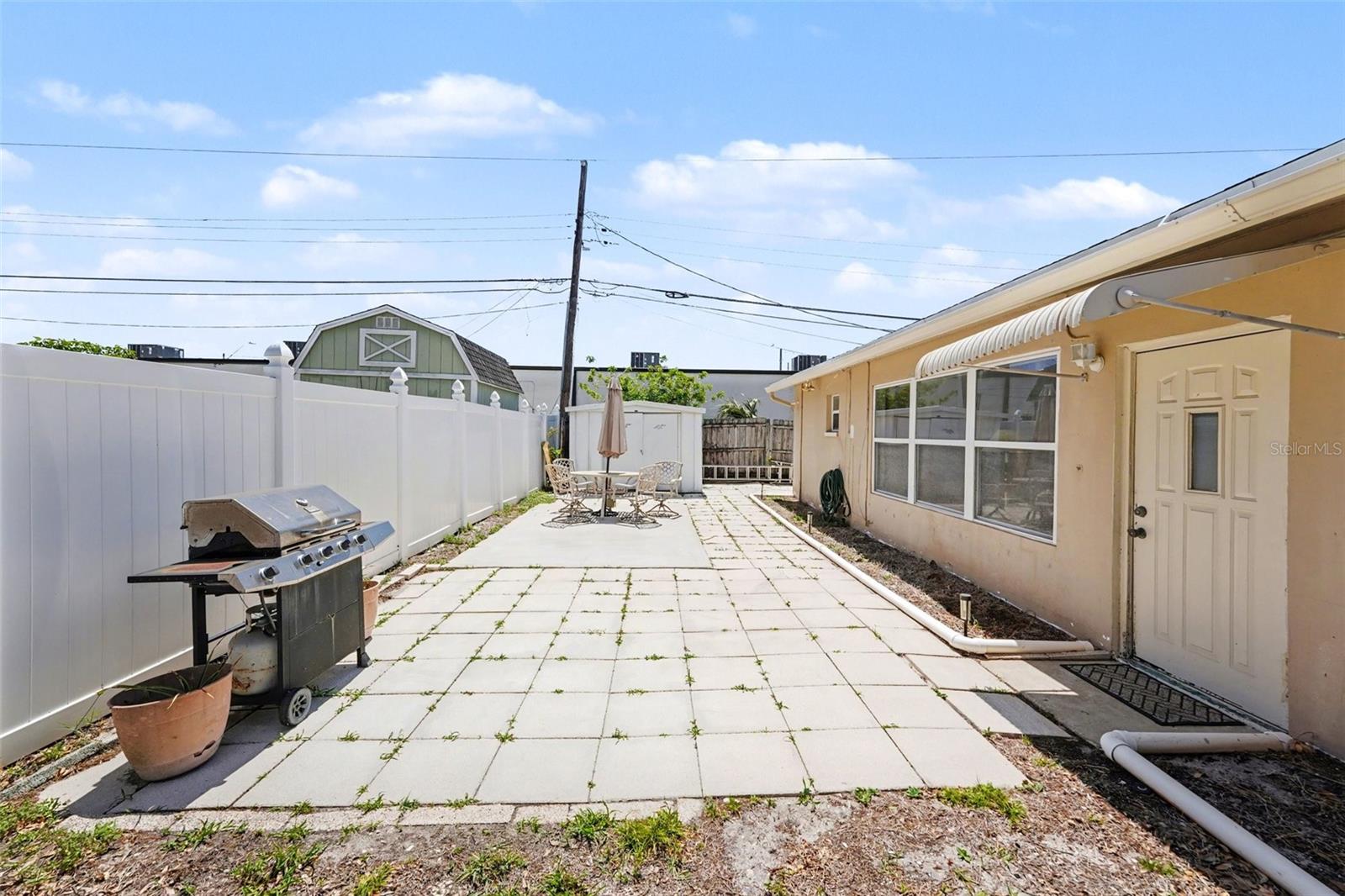 6388 21ST AVE N, ST PETERSBURG, FL, 33710