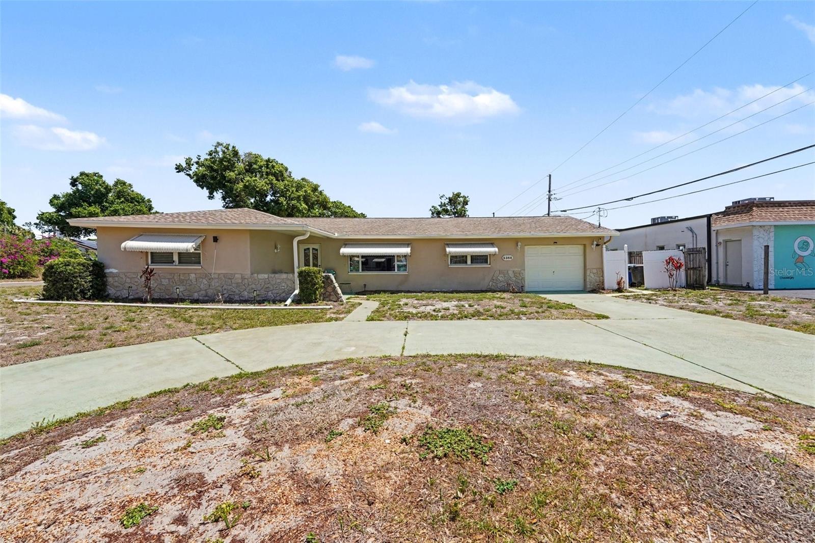 6388 21ST AVE N, ST PETERSBURG, FL, 33710